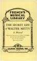 Cover image for The Secret Life of Walter Mitty
