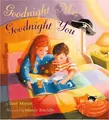 Cover image for Goodnight me, goodnight you