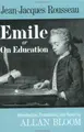 Cover image for Emile