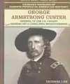 Cover image for George Armstrong Custer