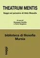 Cover image for Theatrum mentis