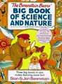 Cover image for The Berenstain Bears' Science and Nature Super Treasury