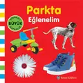 Cover image for Parkta Eglenelim