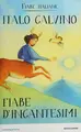 Cover image for Fiabe d'incantesimi