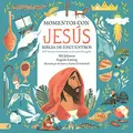 Cover image for Momentos con Jesús – Biblia de Encuentros