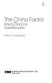 Cover image for The China Factor