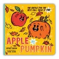 Cover image for Apple vs. Pumpkin