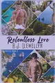 Cover image for Relentless Love