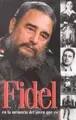 Cover image for Fidel en la memoria del joven que es