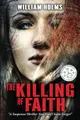 Cover image for The Killing of Faith