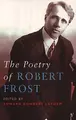 Cover image for The Poetry of Robert Frost
