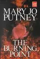 Cover image for The burning point