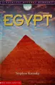 Cover image for Egypt