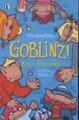 Cover image for Goblinz!