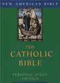Cover image for The Catholic Bible (New American Bible)
