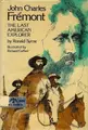 Cover image for John Charles Frémont