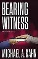 Cover image for Bearing Witness