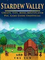 Cover image for Stardew Valley Game Guide Unofficial