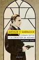 Cover image for ARTHUR Y SHERLOCK