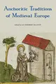 Cover image for Anchoritic traditional of medieval Europe