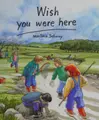 Cover image for Wish you were here