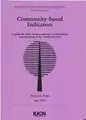 Cover image for An Approach to Assessing Progress Toward Sustainability (Tools & Training Series)