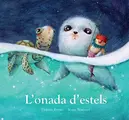 Cover image for L'onada d'estels