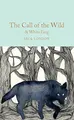Cover image for Call of the Wild and White Fang