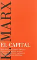 Cover image for El capital