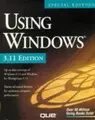 Cover image for Using Windows