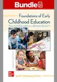 Cover image for GEN COMBO LL FOUNDATIONS IN EARLY CHILDHOOD EDUCATION; CONNECT ACCESS CARD