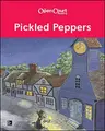 Cover image for Open Court Reading, Pickled Peppers Big Book, Grade K