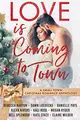 Cover image for Love is Coming to Town