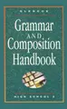 Cover image for Glencoe Literature, Grammar & Composition Handbook - High School II