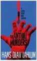 Cover image for The Anthill Murders