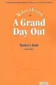 Cover image for A Grand Day Out