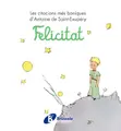 Cover image for Felicitat