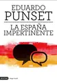 Cover image for La España impertinente