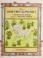 Cover image for The Unicorn Alphabet