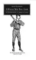 Cover image for A whole new ball game
