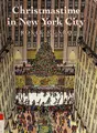 Cover image for Christmastime in New York City