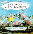 Cover image for The Wind in the Wallows