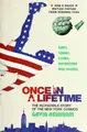Cover image for Once in a lifetime