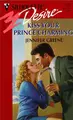Cover image for Kiss Your Prince Charming (Happily Ever After)