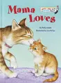 Cover image for Mama loves