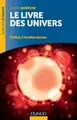 Cover image for Le livre des univers