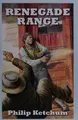 Cover image for Renegade range