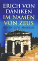 Cover image for Im Namen von Zeus. Griechen - Rätsel - Argonauten.