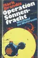 Cover image for Operation Sonnenfracht