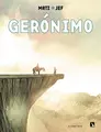 Cover image for Gerónimo